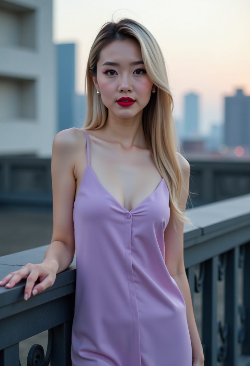 雾都回响海报