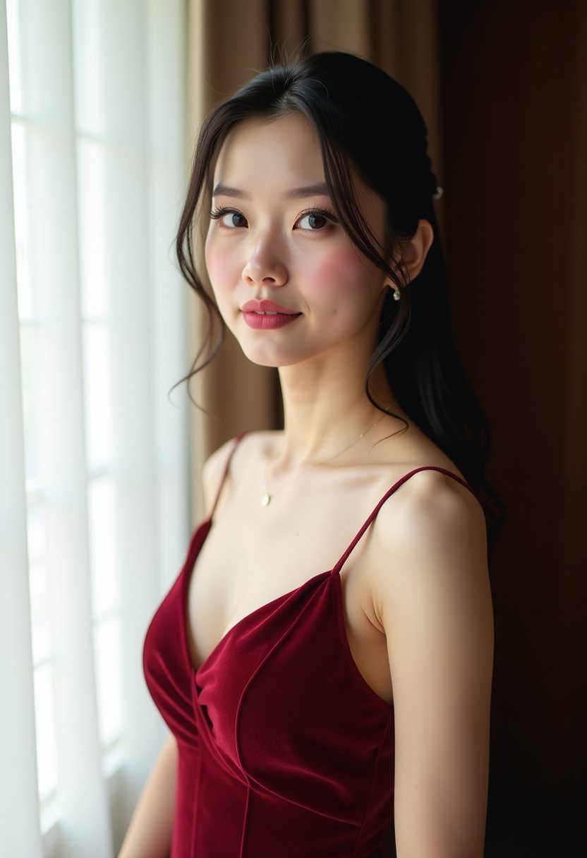 白塔守望者海报